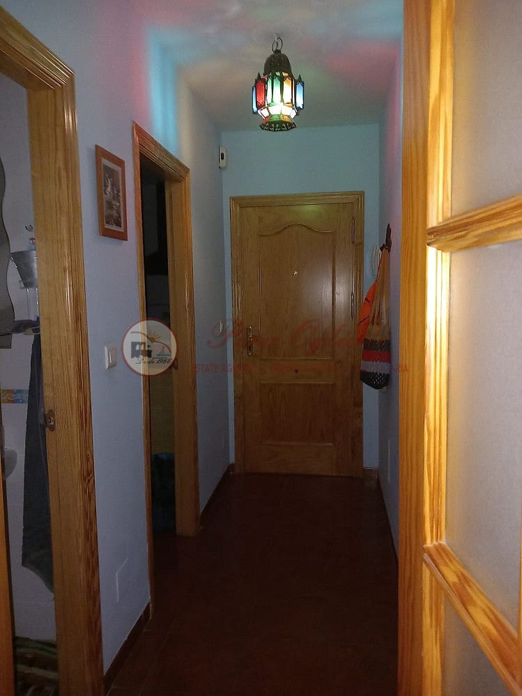 2 slaapkamer Appartement te huur in Torrox-Costa met zwembad - € 920 (Ref: 9827602)