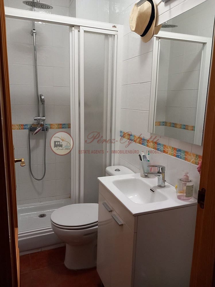 2 slaapkamer Appartement te huur in Torrox-Costa met zwembad - € 920 (Ref: 9827602)