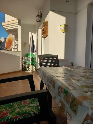 2 slaapkamer Appartement te huur in El Peñoncillo, Torrox met zwembad - € 920 (Ref: 9827602)