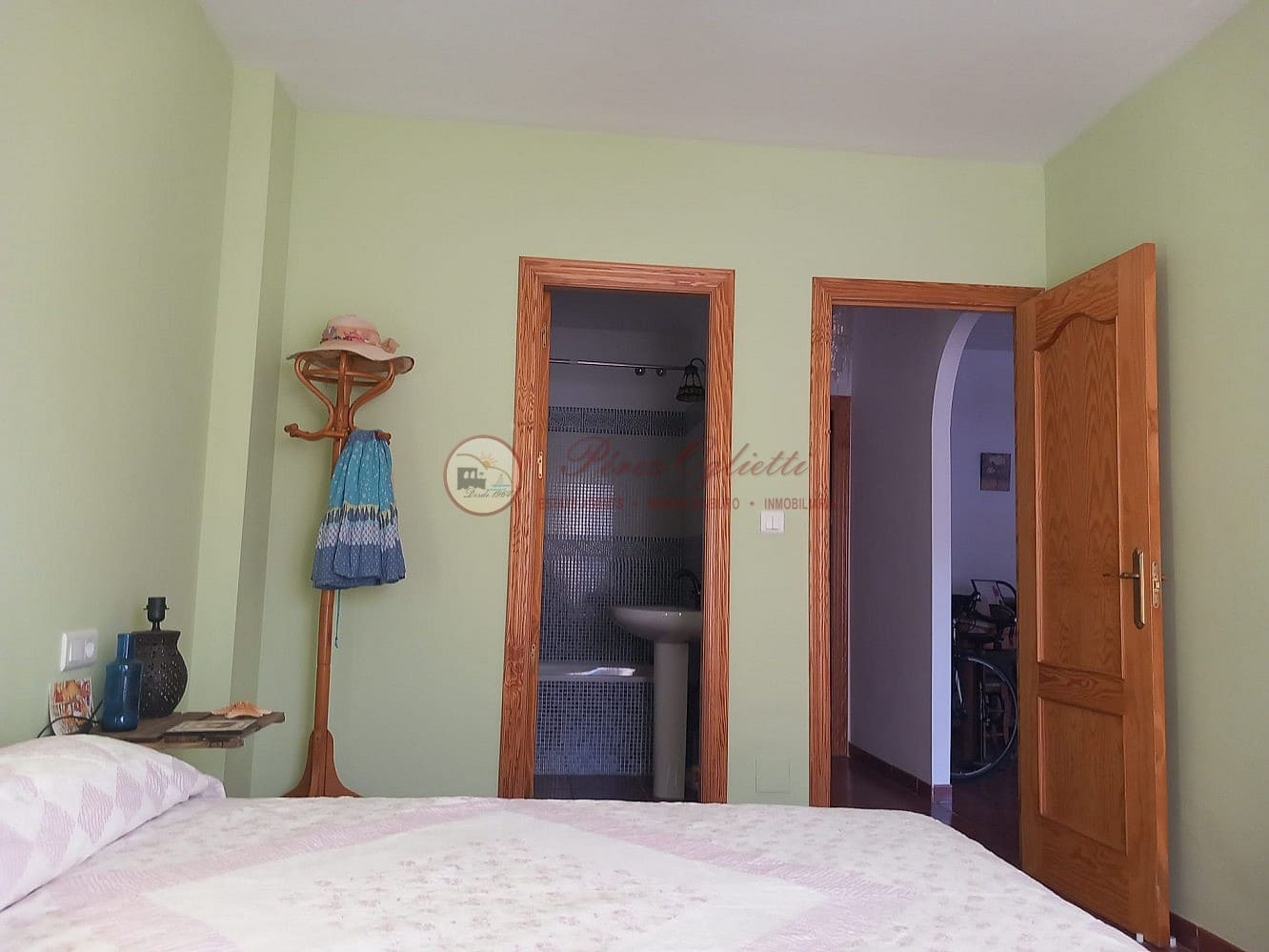 2 slaapkamer Appartement te huur in Torrox-Costa met zwembad - € 920 (Ref: 9827602)