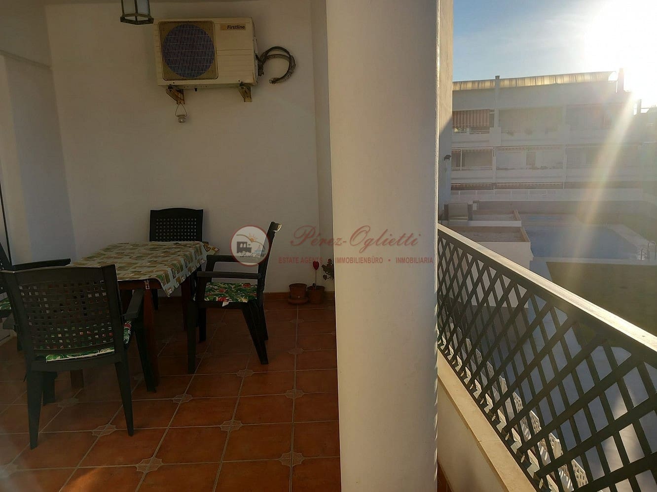 2 slaapkamer Appartement te huur in Torrox-Costa met zwembad - € 920 (Ref: 9827602)
