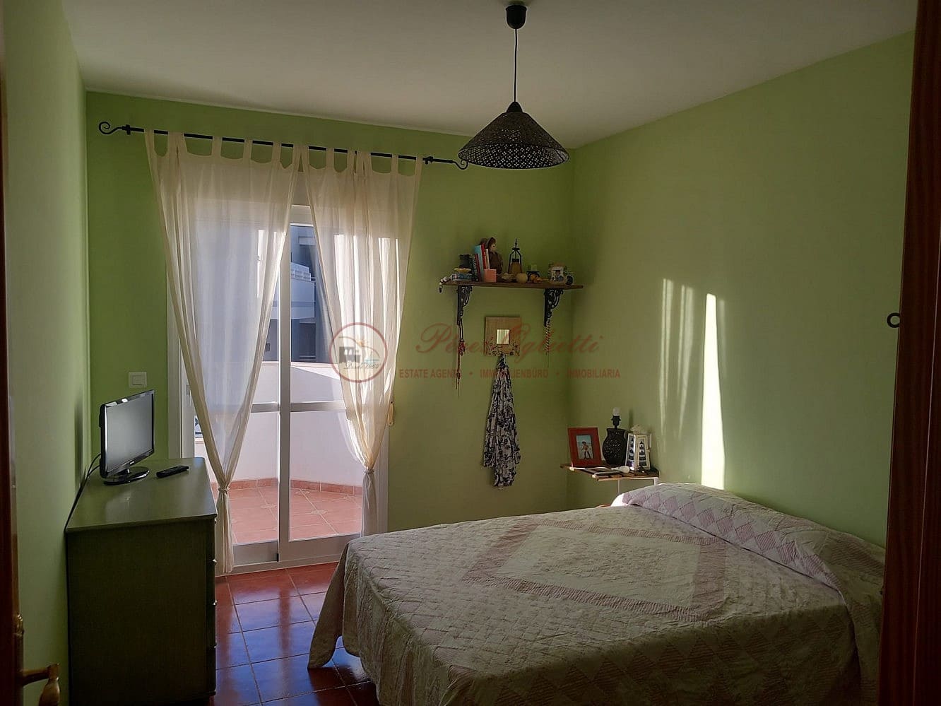 2 slaapkamer Appartement te huur in Torrox-Costa met zwembad - € 920 (Ref: 9827602)