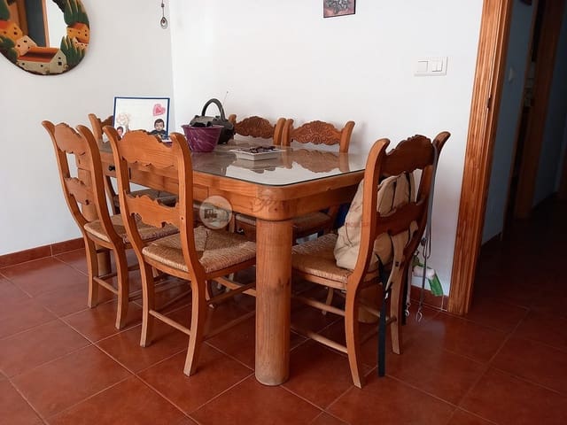2 slaapkamer Appartement te huur in El Peñoncillo, Torrox met zwembad - € 920 (Ref: 9827602)