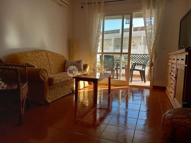 2 slaapkamer Appartement te huur in El Peñoncillo, Torrox met zwembad - € 920 (Ref: 9827602)