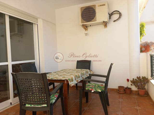 2 slaapkamer Appartement te huur in El Peñoncillo, Torrox met zwembad - € 920 (Ref: 9827602)