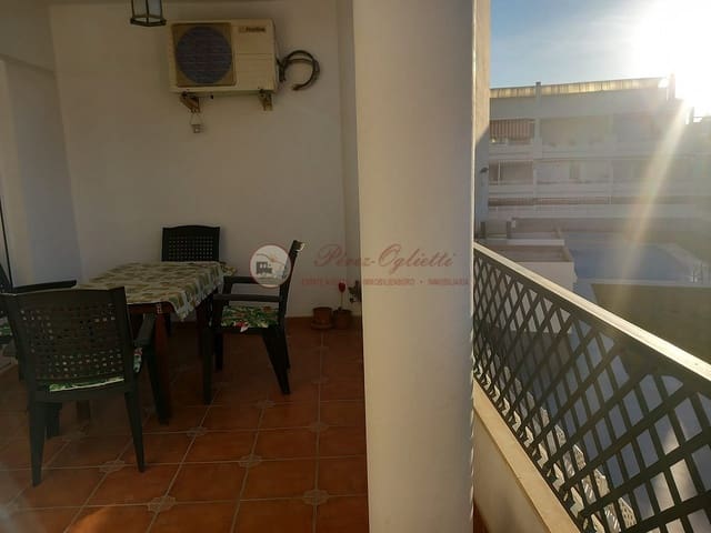 2 slaapkamer Appartement te huur in El Peñoncillo, Torrox met zwembad - € 920 (Ref: 9827602)