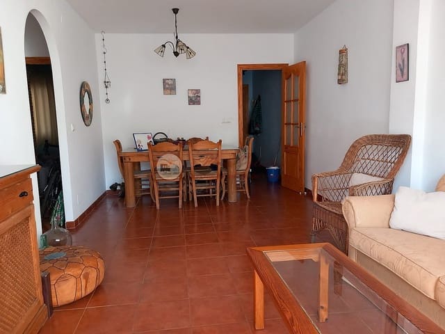2 slaapkamer Appartement te huur in El Peñoncillo, Torrox met zwembad - € 920 (Ref: 9827602)