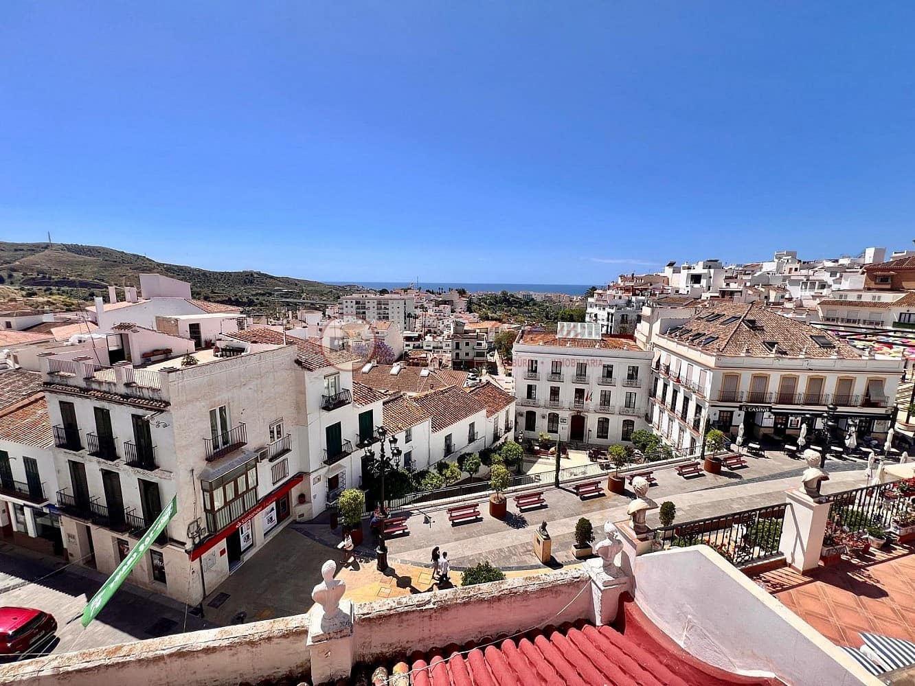 3 camera da letto Appartamento in vendita in Torrox - 265.000 € (Rif: 9838596)