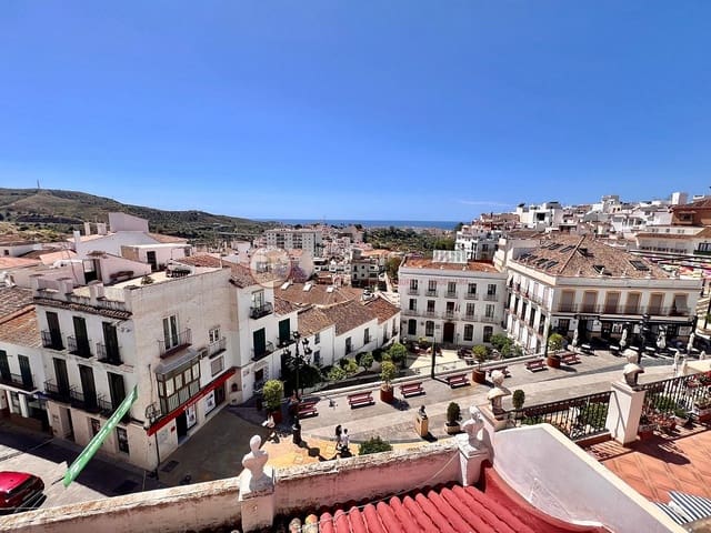 3 camera da letto Appartamento in vendita in Torrox Pueblo, Torrox - 265.000 € (Rif: 9838596)