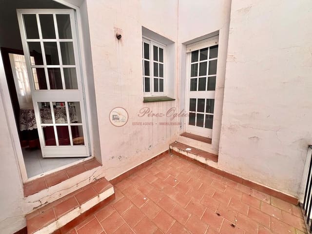 3 camera da letto Appartamento in vendita in Torrox Pueblo, Torrox - 265.000 € (Rif: 9838596)