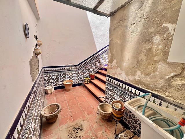3 camera da letto Appartamento in vendita in Torrox Pueblo, Torrox - 265.000 € (Rif: 9838596)