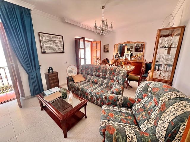 3 camera da letto Appartamento in vendita in Torrox Pueblo, Torrox - 265.000 € (Rif: 9838596)