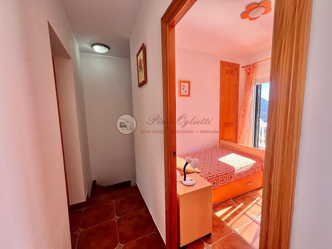 4 bedroom Villa for sale in Torrox with garage - € 262,000 (Ref: 9839735)