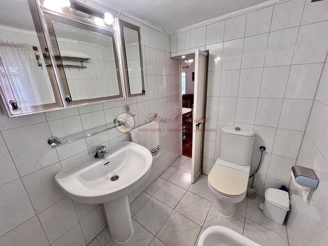 4 soverom Villa til salgs i Torrox Pueblo, Torrox med garasje - € 262 000 (Ref: 9839735)