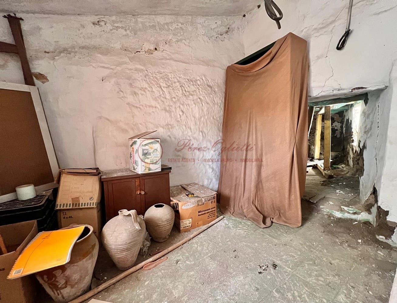 1 bedroom Villa for sale in Torrox - € 39,900 (Ref: 9839857)