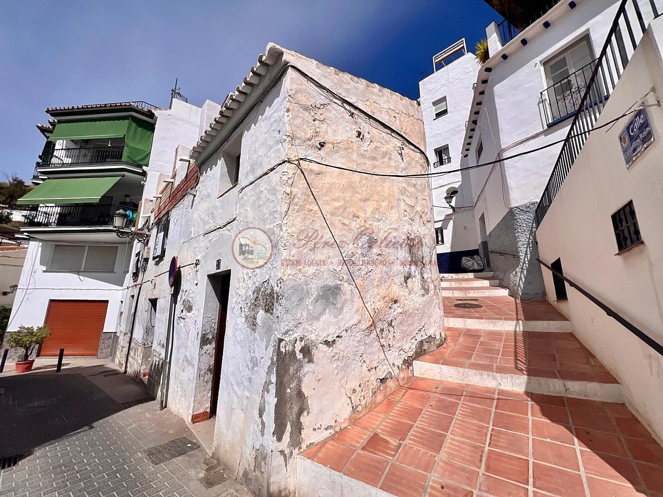 1 bedroom Villa for sale in Torrox - € 39,900 (Ref: 9839857)