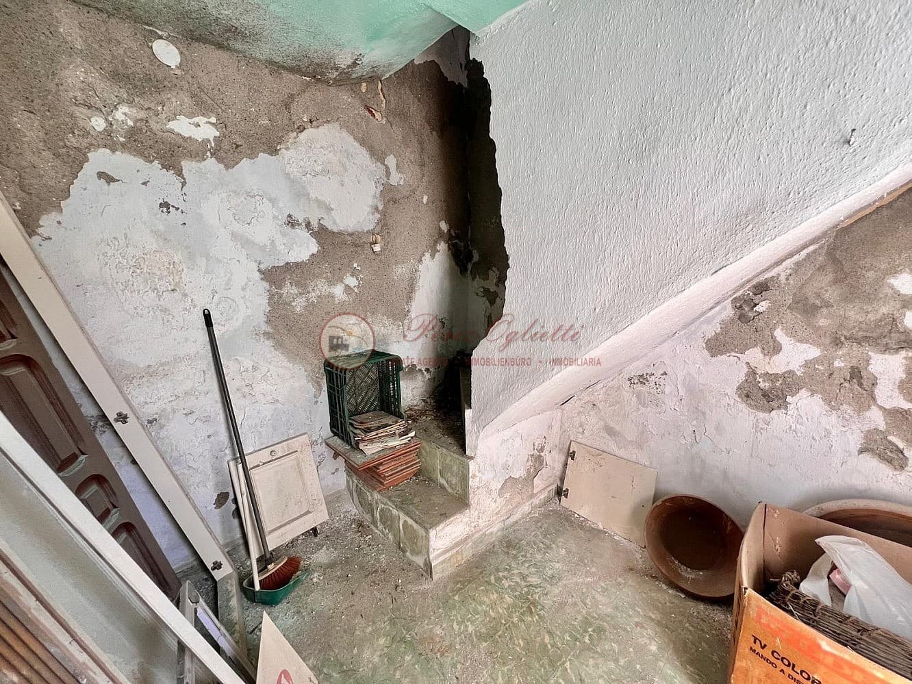 1 bedroom Villa for sale in Torrox - € 39,900 (Ref: 9839857)