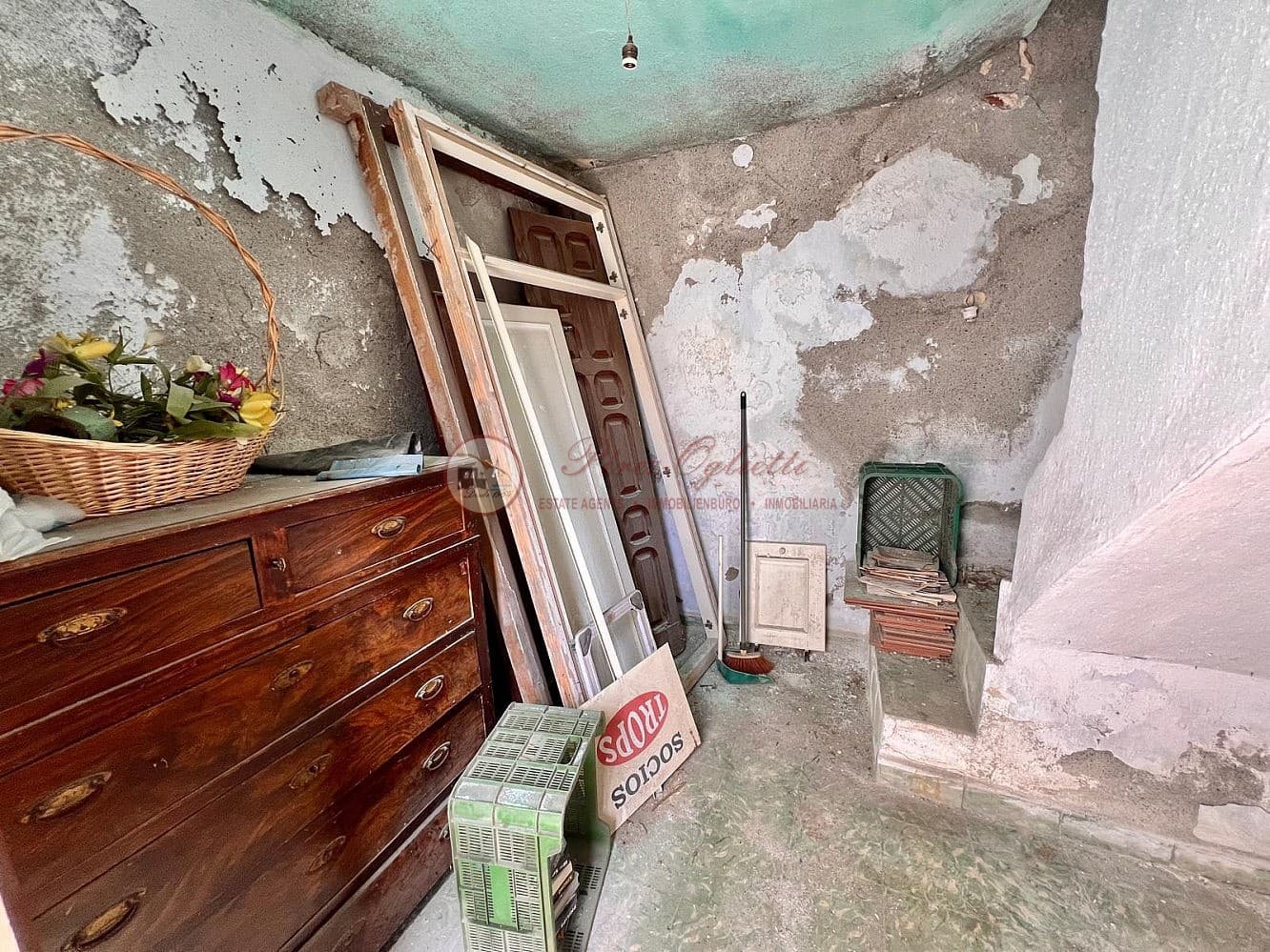 1 bedroom Villa for sale in Torrox - € 39,900 (Ref: 9839857)