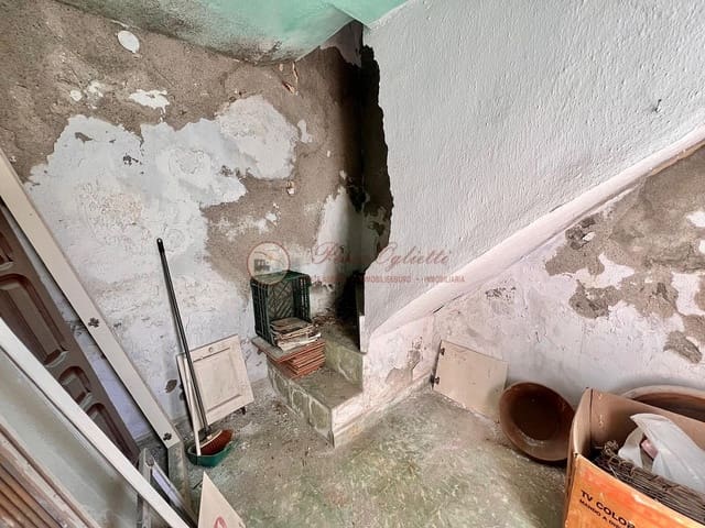 1 soverom Villa til salgs i Torrox Pueblo, Torrox - € 39 900 (Ref: 9839857)