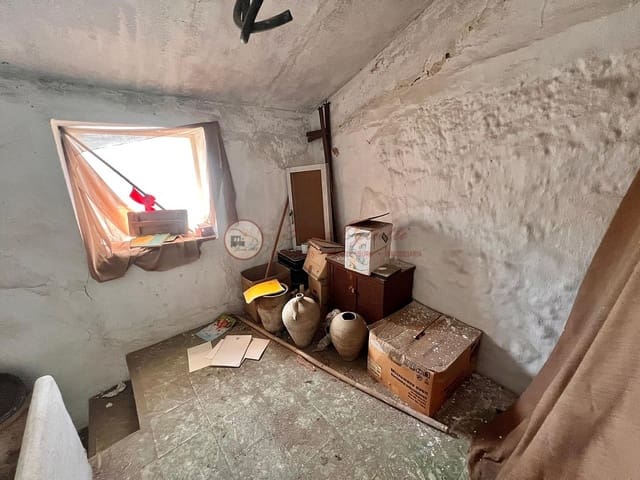 1 soverom Villa til salgs i Torrox Pueblo, Torrox - € 39 900 (Ref: 9839857)