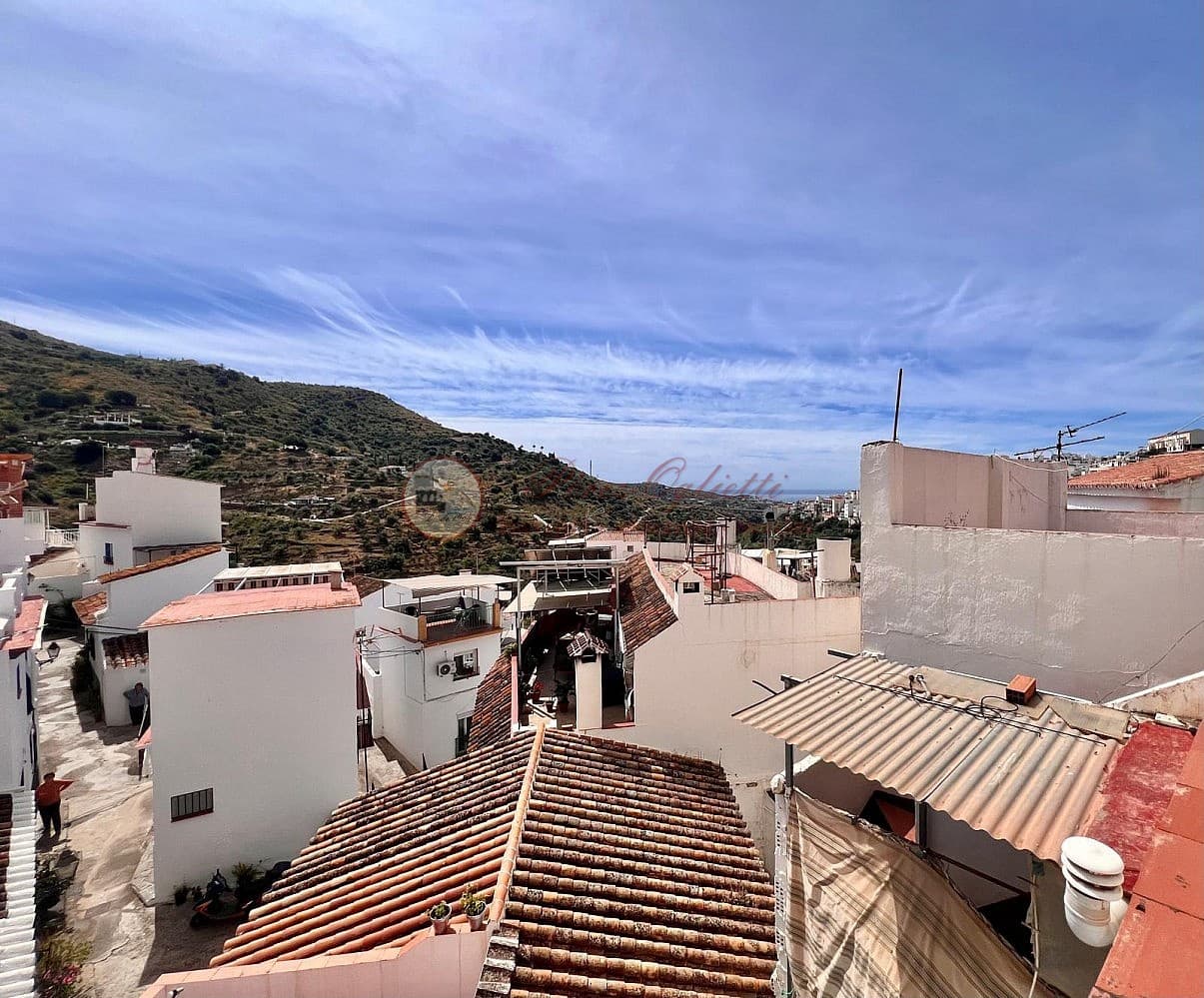 2 chambre Villa/Maison à vendre à Torrox - 215 000 € (Ref: 9839858)