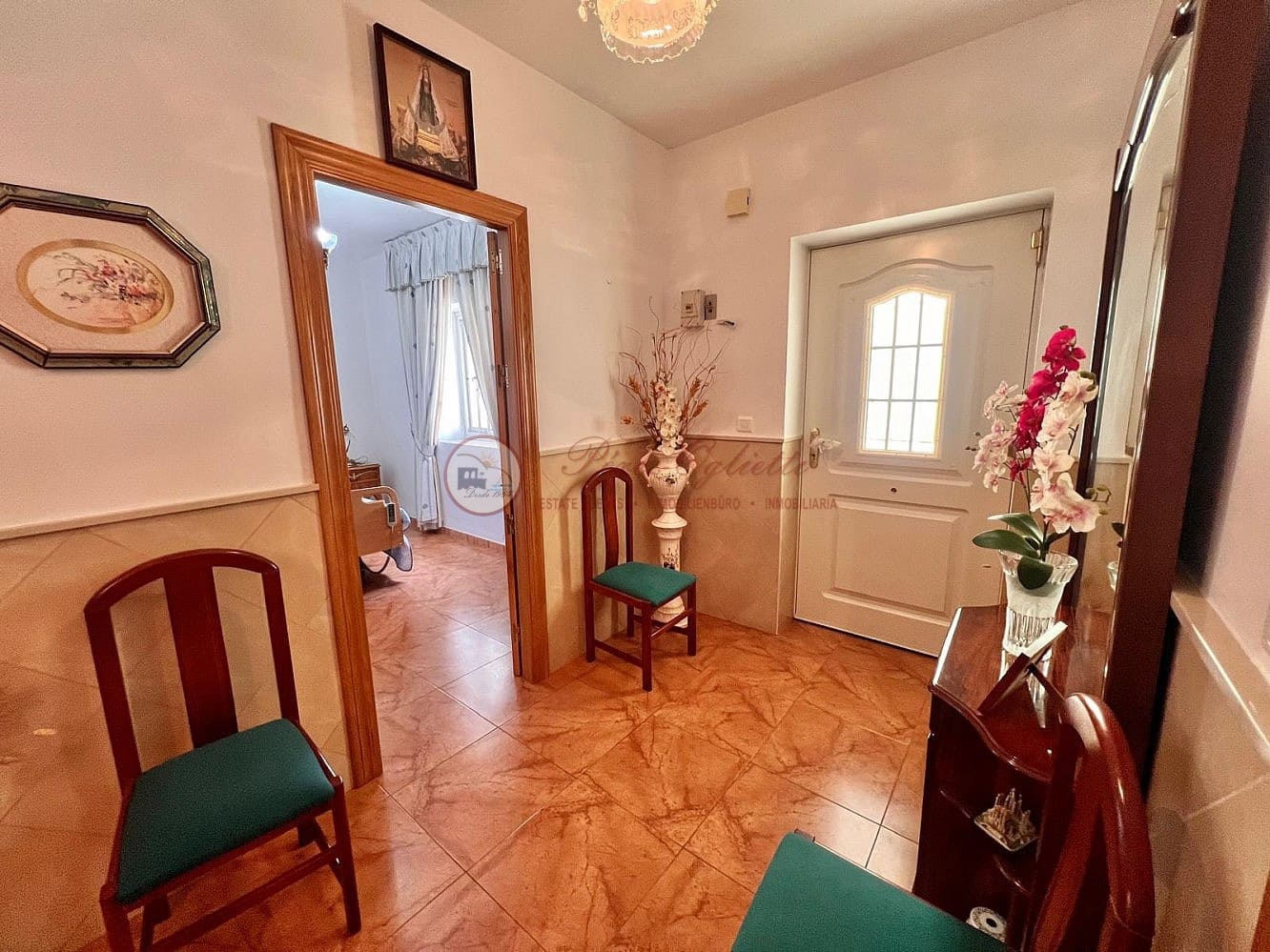 2 chambre Villa/Maison à vendre à Torrox - 215 000 € (Ref: 9839858)