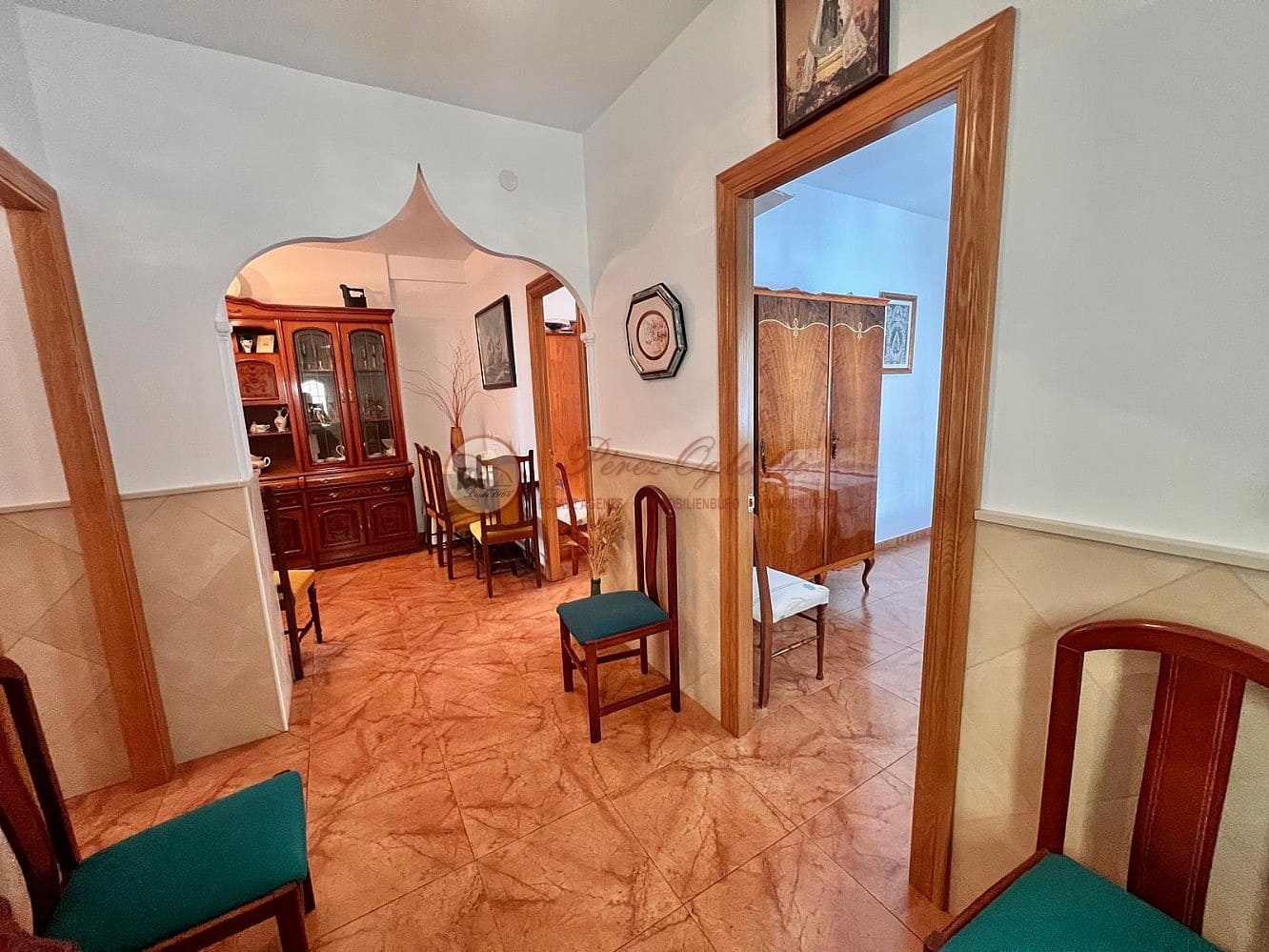 2 chambre Villa/Maison à vendre à Torrox - 215 000 € (Ref: 9839858)