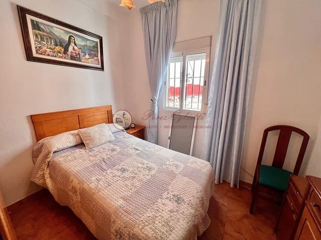 2 soverom Villa til salgs i Torrox Pueblo, Torrox - € 215 000 (Ref: 9839858)