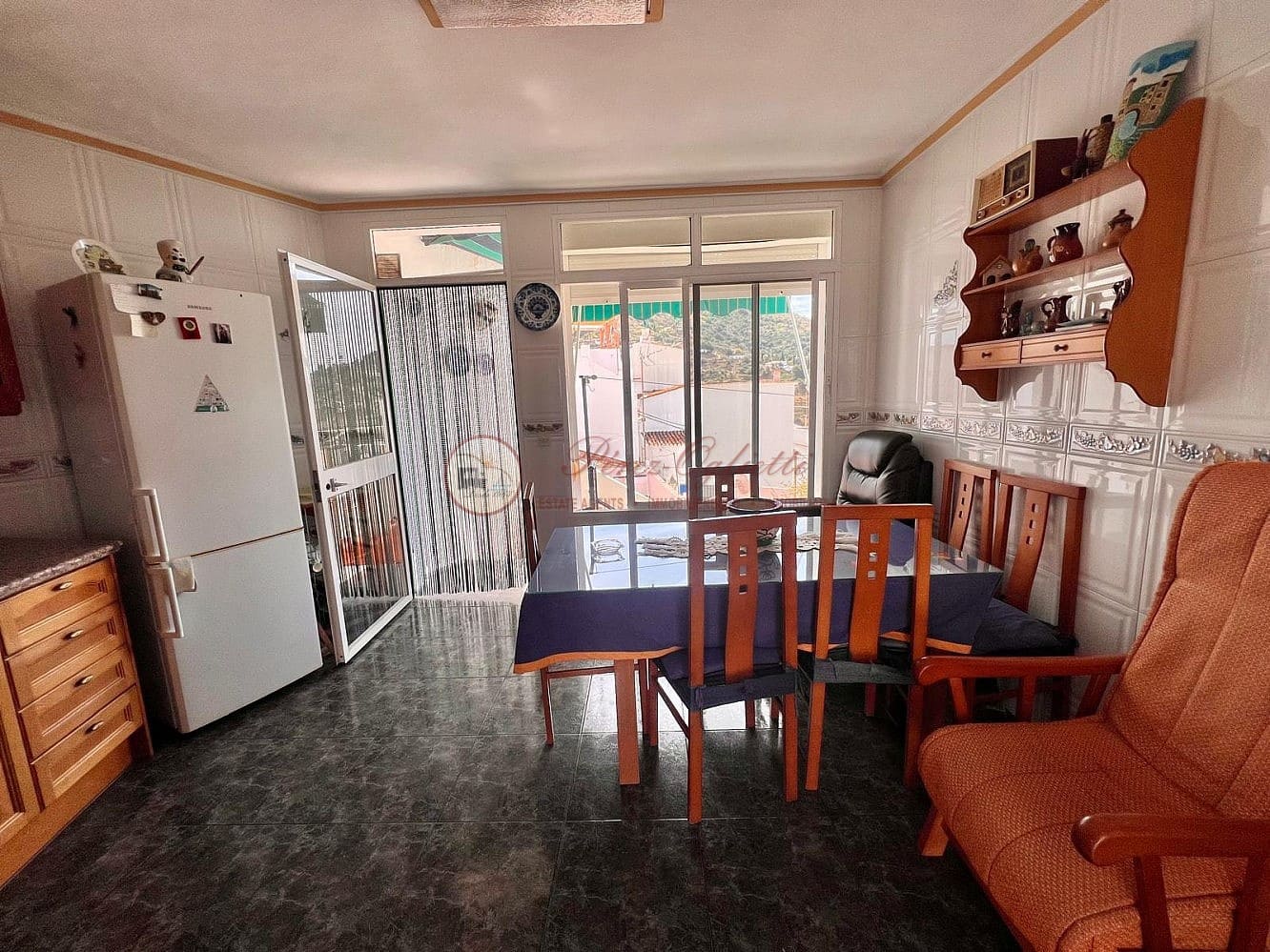 2 chambre Villa/Maison à vendre à Torrox - 215 000 € (Ref: 9839858)