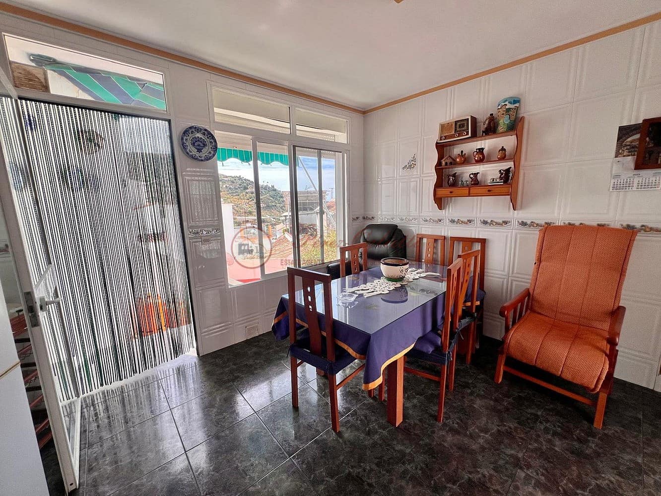 2 chambre Villa/Maison à vendre à Torrox - 215 000 € (Ref: 9839858)