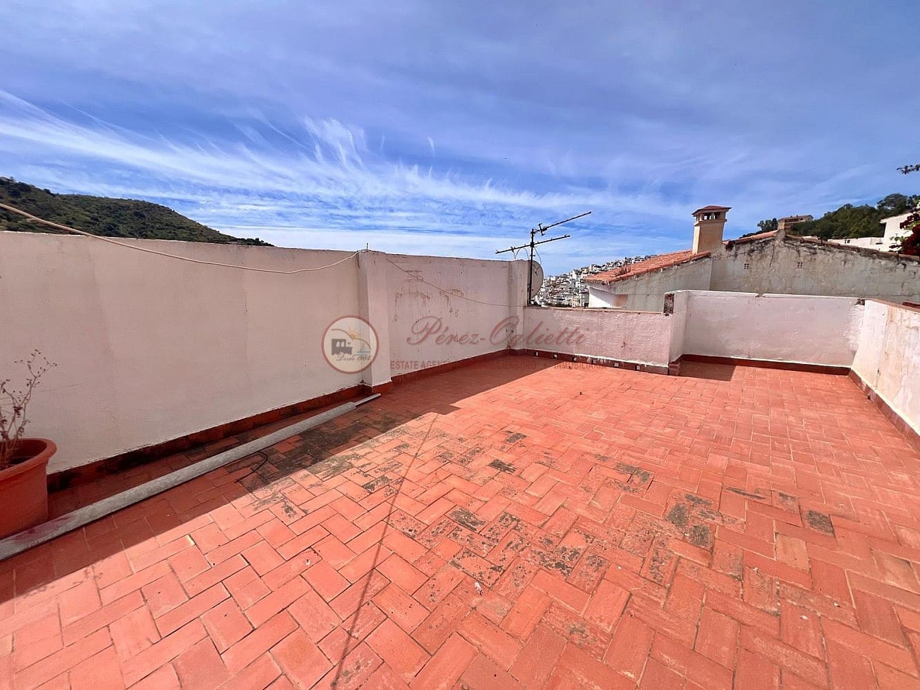 2 chambre Villa/Maison à vendre à Torrox - 215 000 € (Ref: 9839858)