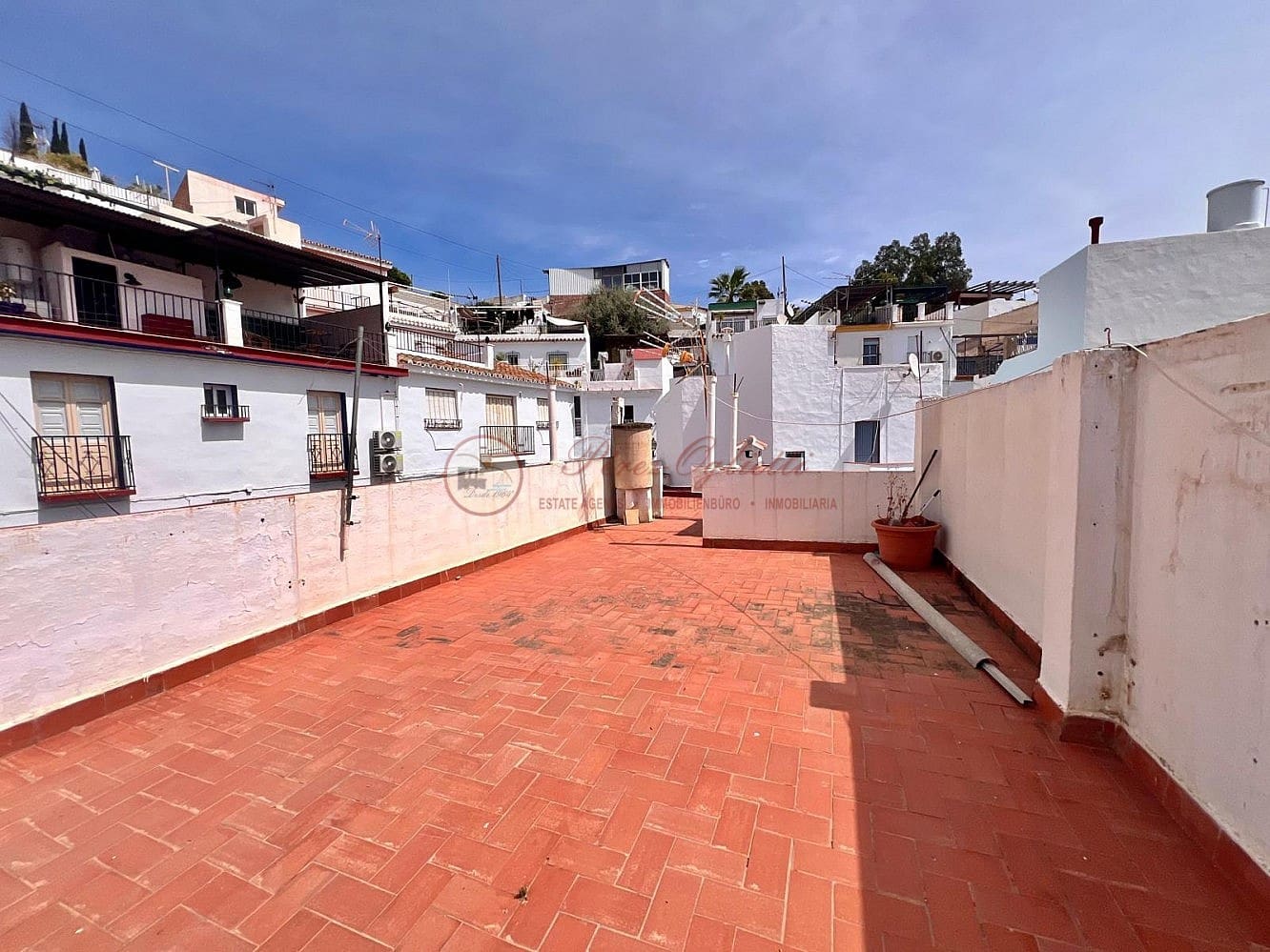 2 chambre Villa/Maison à vendre à Torrox - 215 000 € (Ref: 9839858)