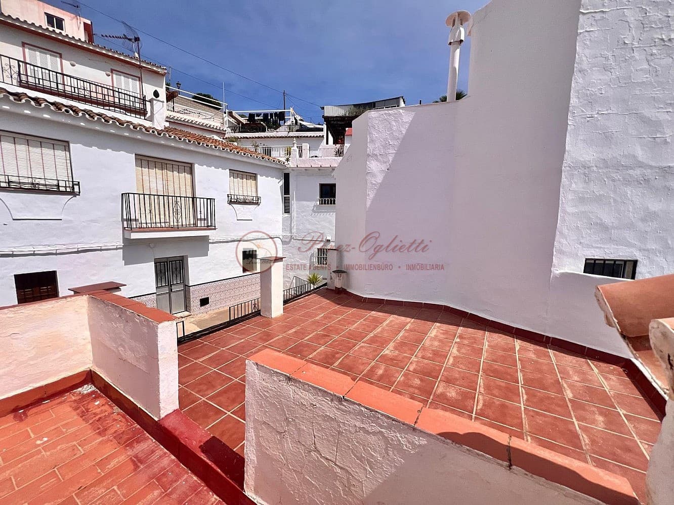2 chambre Villa/Maison à vendre à Torrox - 215 000 € (Ref: 9839858)