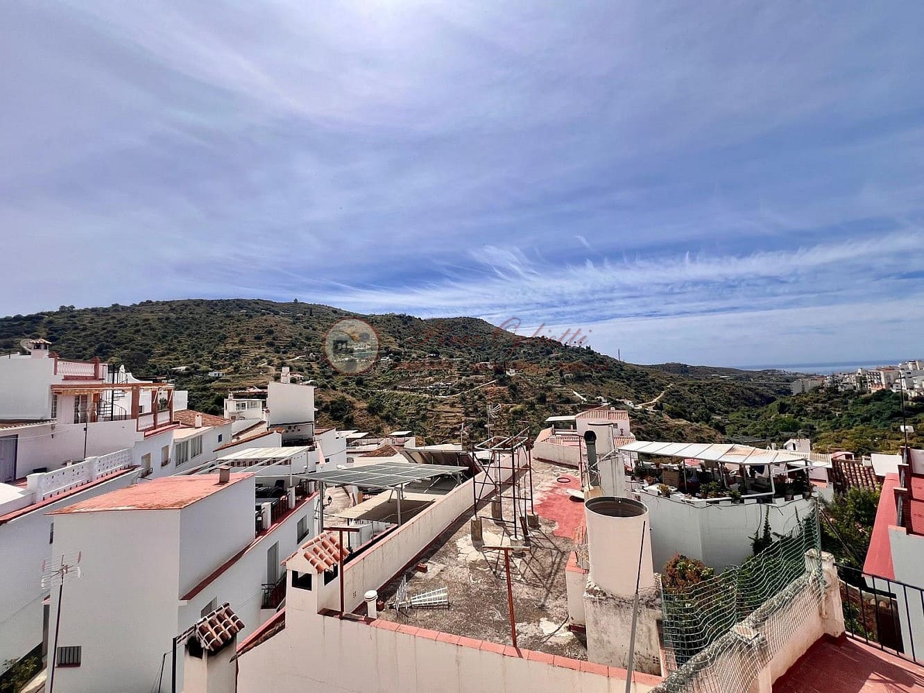 2 chambre Villa/Maison à vendre à Torrox - 215 000 € (Ref: 9839858)