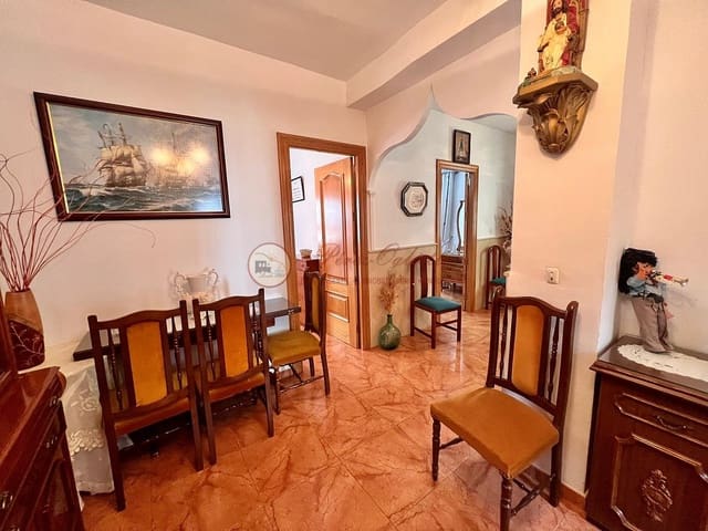 2 soverom Villa til salgs i Torrox Pueblo, Torrox - € 215 000 (Ref: 9839858)
