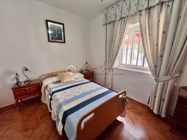 2 soverom Villa til salgs i Torrox Pueblo, Torrox - € 215 000 (Ref: 9839858)