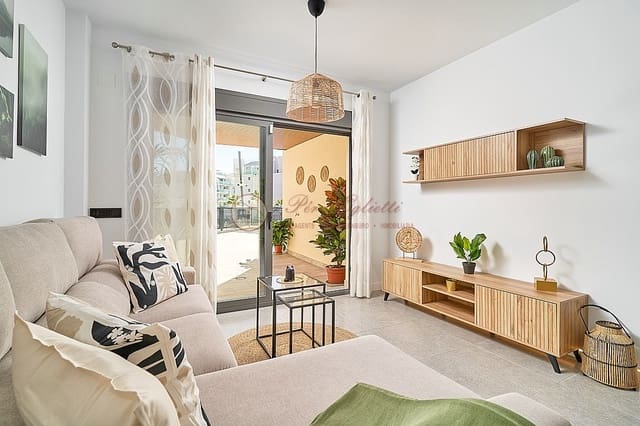 2 quarto Apartamento para venda em El Peñoncillo, Torrox com piscina - 300 000 € (Ref: 9841471)