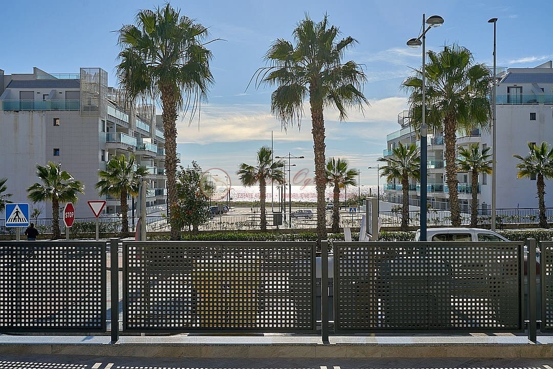 2 bedroom Apartment for sale in Torrox-Costa with pool - € 300,000 (Ref: 9841471)