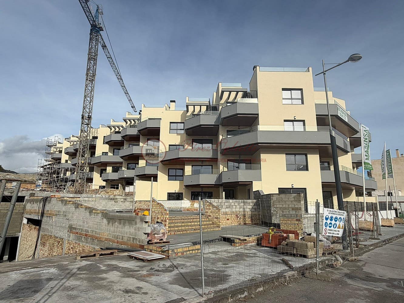 2 bedroom Apartment for sale in Torrox-Costa with pool - € 300,000 (Ref: 9841471)