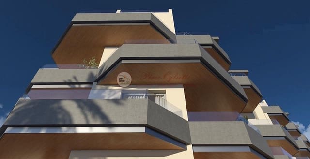 2 quarto Apartamento para venda em El Peñoncillo, Torrox com piscina - 300 000 € (Ref: 9841471)