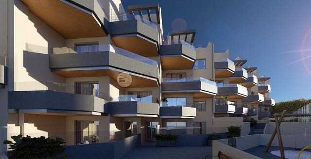2 quarto Apartamento para venda em El Peñoncillo, Torrox com piscina - 300 000 € (Ref: 9841471)