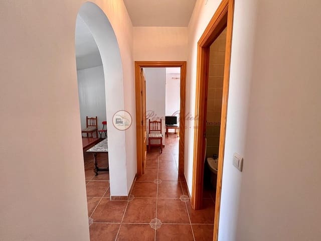 2 soverom Villa til salgs i Torrox Pueblo, Torrox - € 320 000 (Ref: 9850195)