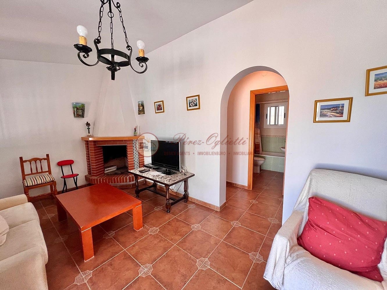 2 bedroom Villa for sale in Torrox - € 320,000 (Ref: 9850195)