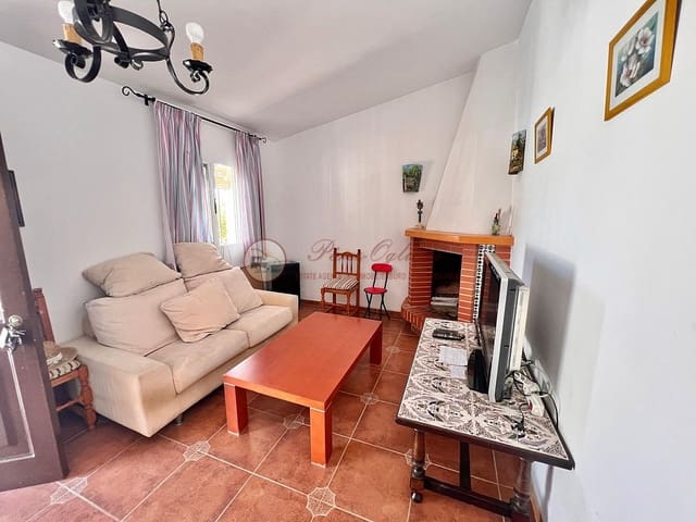 2 soverom Villa til salgs i Torrox Pueblo, Torrox - € 320 000 (Ref: 9850195)