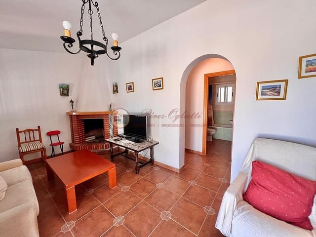 2 soverom Villa til salgs i Torrox Pueblo, Torrox - € 320 000 (Ref: 9850195)