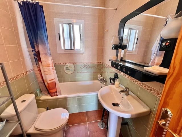 2 soverom Villa til salgs i Torrox Pueblo, Torrox - € 320 000 (Ref: 9850195)