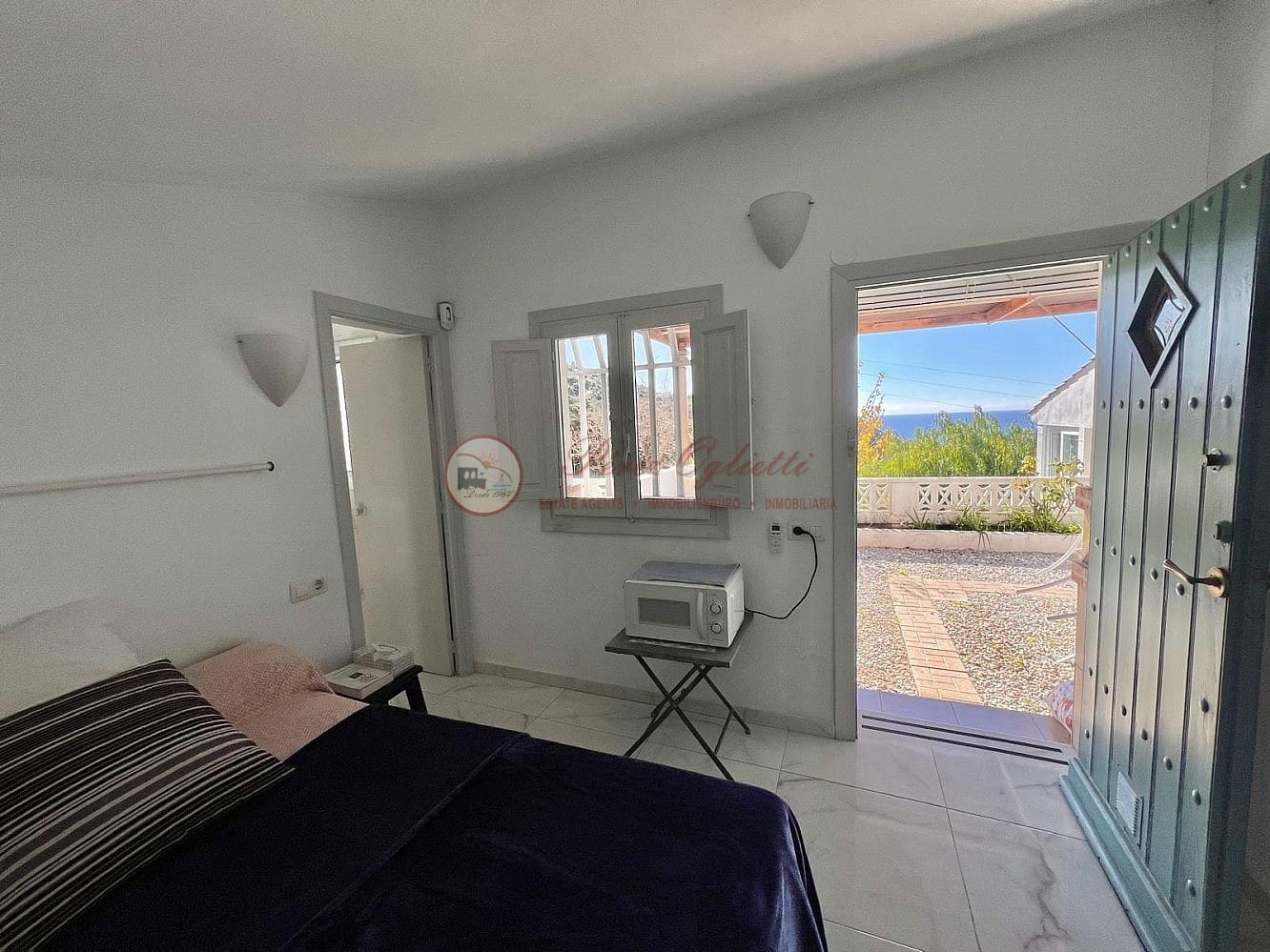 3 makuuhuone Huvila myytävänä paikassa Torrox - 340 000 € (Ref: 9861389)