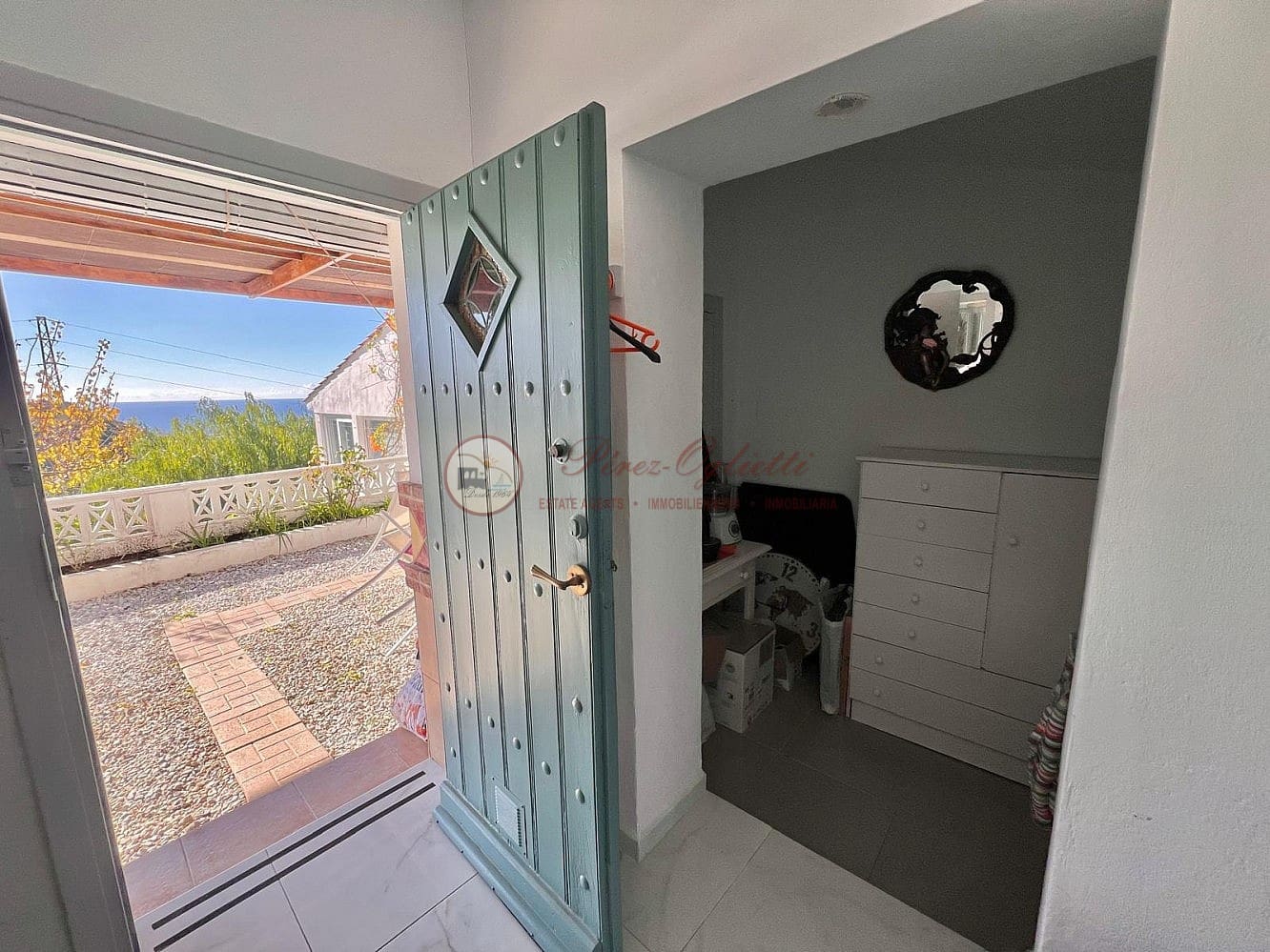 3 makuuhuone Huvila myytävänä paikassa Torrox - 340 000 € (Ref: 9861389)
