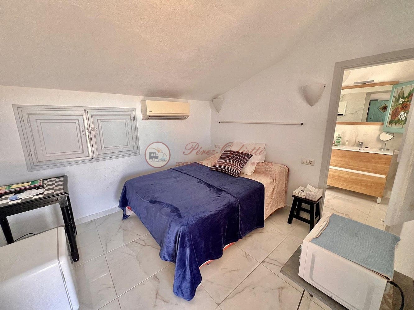 3 makuuhuone Huvila myytävänä paikassa Torrox - 340 000 € (Ref: 9861389)