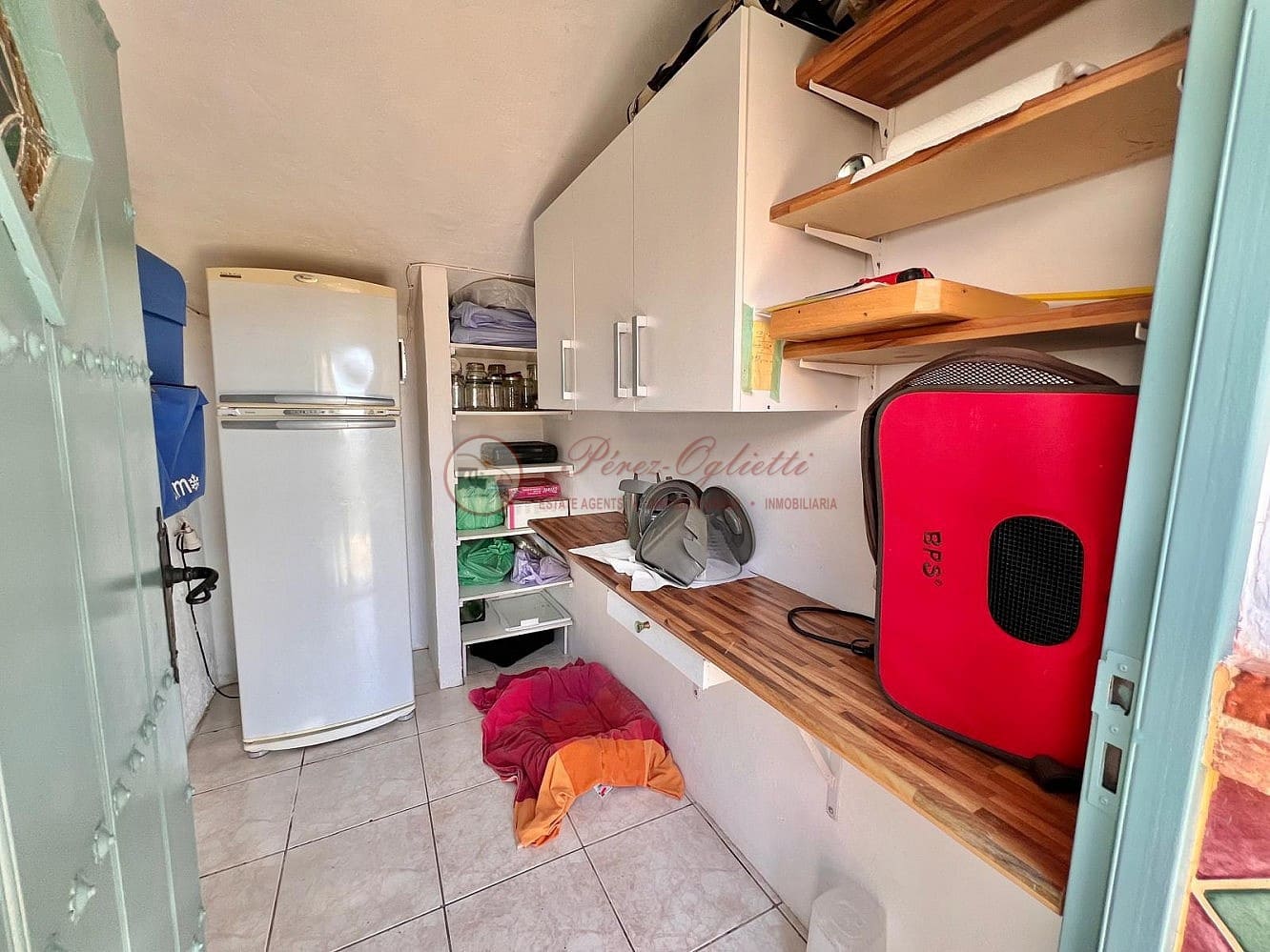 3 makuuhuone Huvila myytävänä paikassa Torrox - 340 000 € (Ref: 9861389)